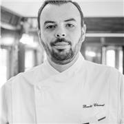Cours de cuisine soutien CAP BTS BAC. Préparation aux examens